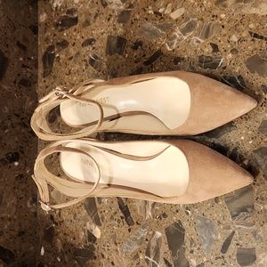 Nine West Pumps
